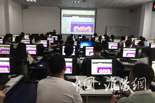 淮阳区电子商务产业园 健身器材产业升级的新引擎