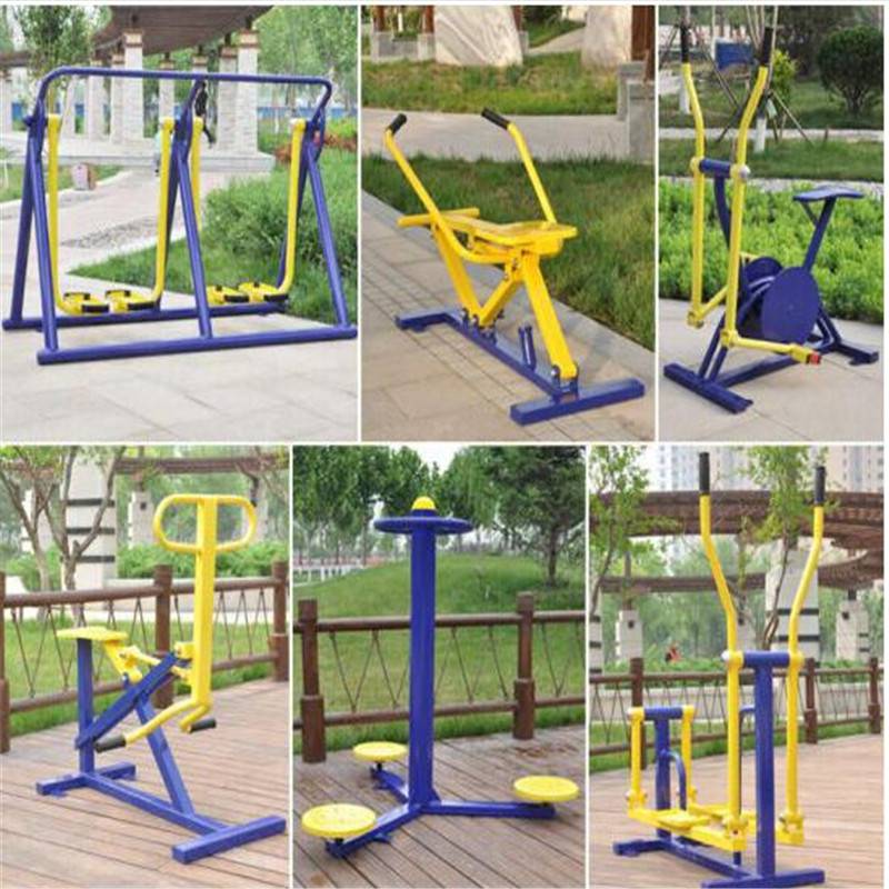 湛江专业小区健身器材与公共设施厂家选择指南