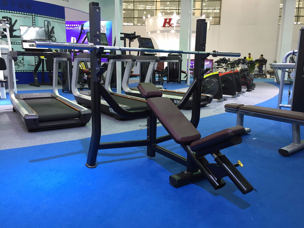 天津港健身器材进口报关通关全流程解析