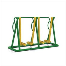 器材007 专注户外健身器材与漫步机生产的五金器材供应商