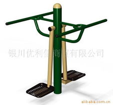 银川优利信商贸健身器材产品全览 打造专业与家庭健身新体验