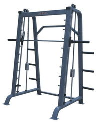 万州健身器材产品展示 探索三峡健身器材的多样分类