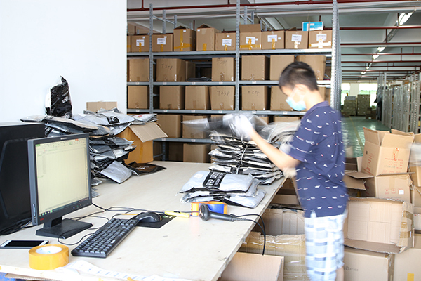 深圳电商打包仓库出租服务 一站式解决电商物流难题