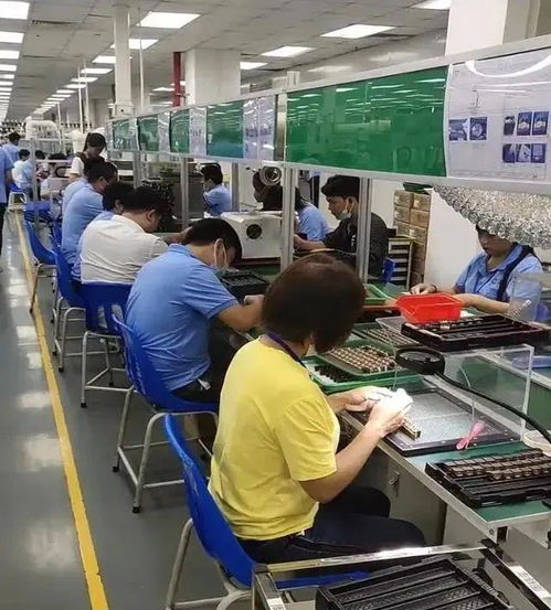 东莞电子厂命案另有隐情 知情者披露案情背景