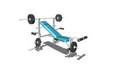 广州悦动健身器材厂 专业品质铸就健康生活