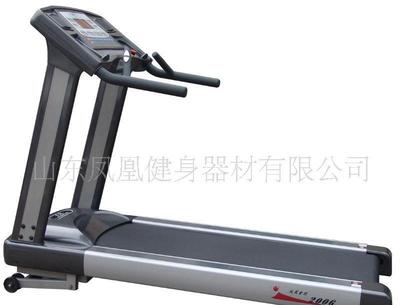 厂家直销 商用电动跑步机JDB-2006B 性能、价格与优势全解析