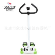 永康市龙山鑫康健身器材厂 专注品质，打造专业健身器材与健身椅